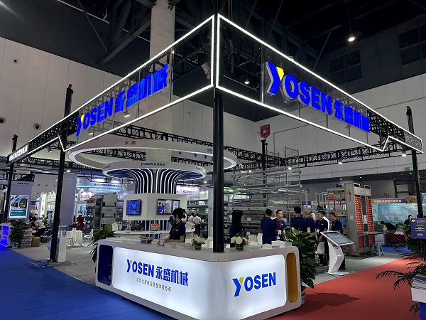 展會(huì)風(fēng)采